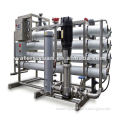 RO Brackish Water Desalination Machine